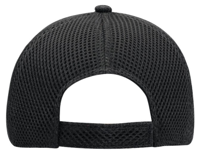 OTTO CAP® 6 Panel Low Profile Baseball Cap 12
