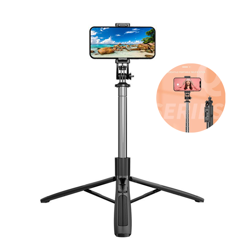 Compact Selfie Live Tripod 2