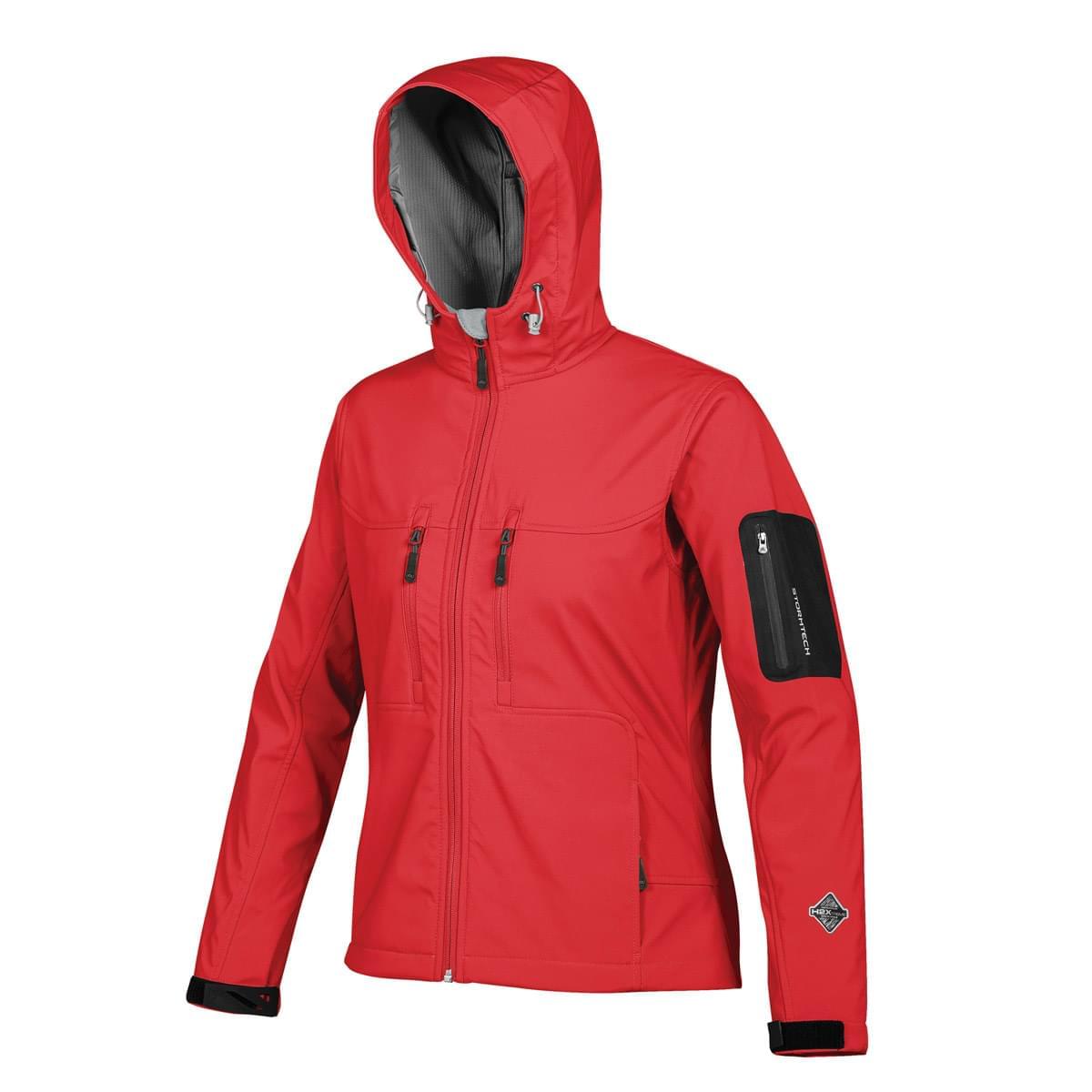 Stormtech Women's Epsilon H2XTREME Shell 6