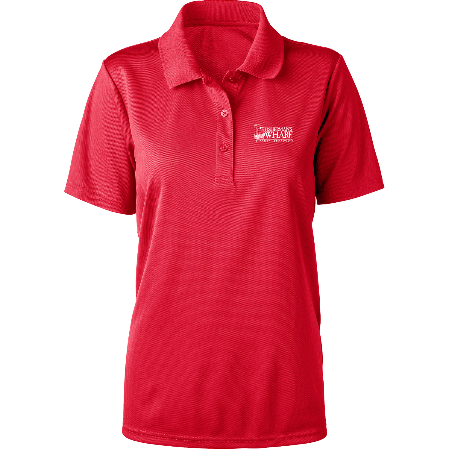 Omni Womens Harrison Polo 5