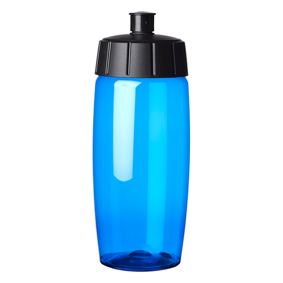 Stout Plastic Water Bottles 19 oz. 2