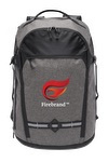 Delridge 37L Carry-on Computer Travel Backpack 26