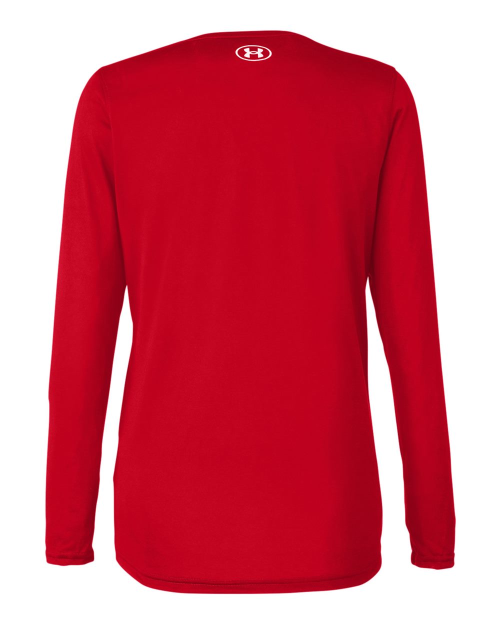 Women's Team Tech™ Long Sleeve T-Shirt - 1376852 53