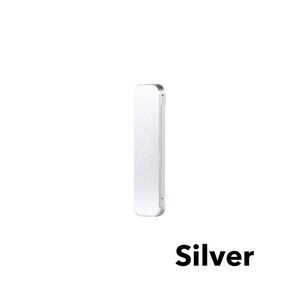 Sleek Aluminum Foldable Phone Stand with Adjustable Angles Slip Resistance 11