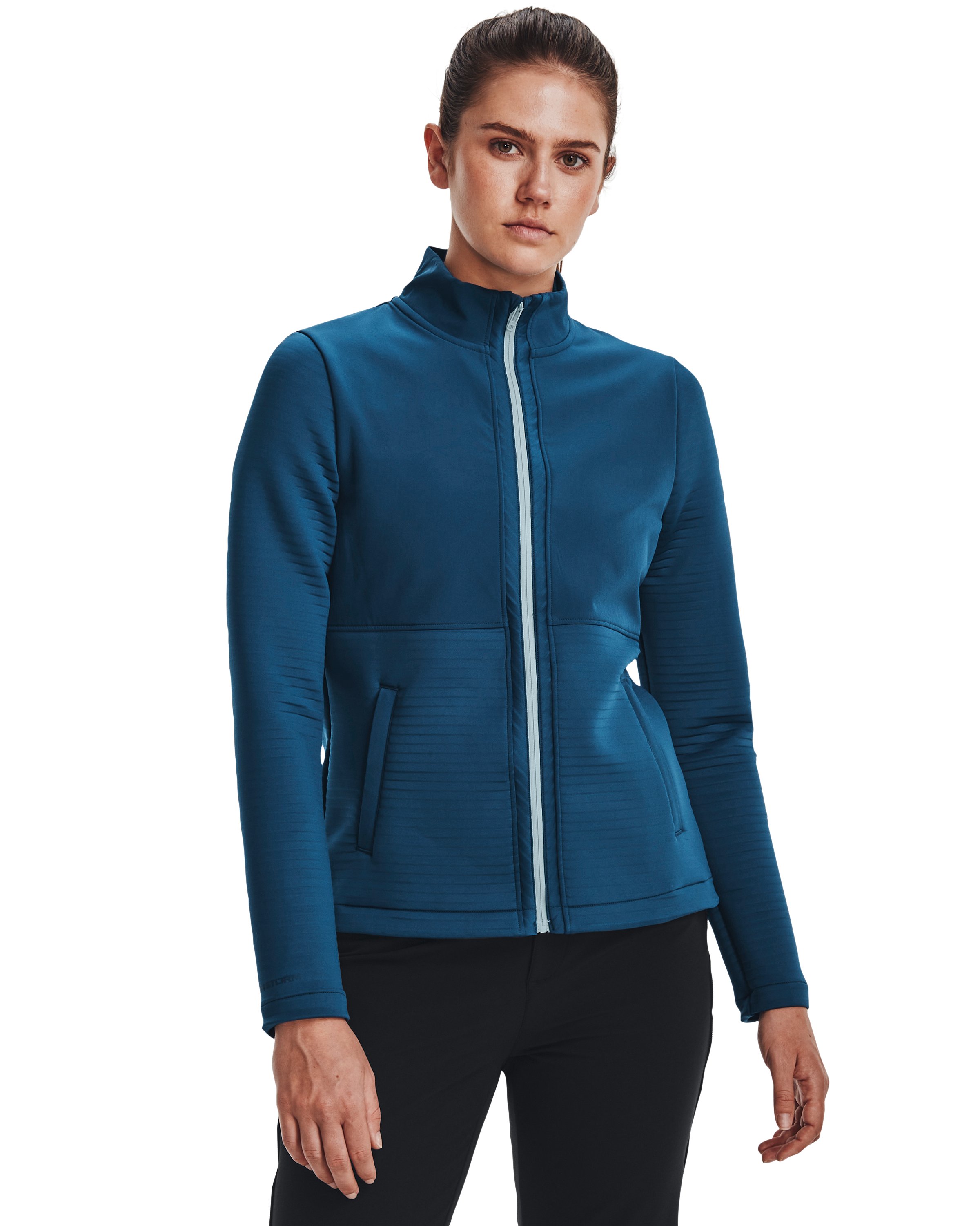 UA Storm Daytona Women's Full-Zip 3