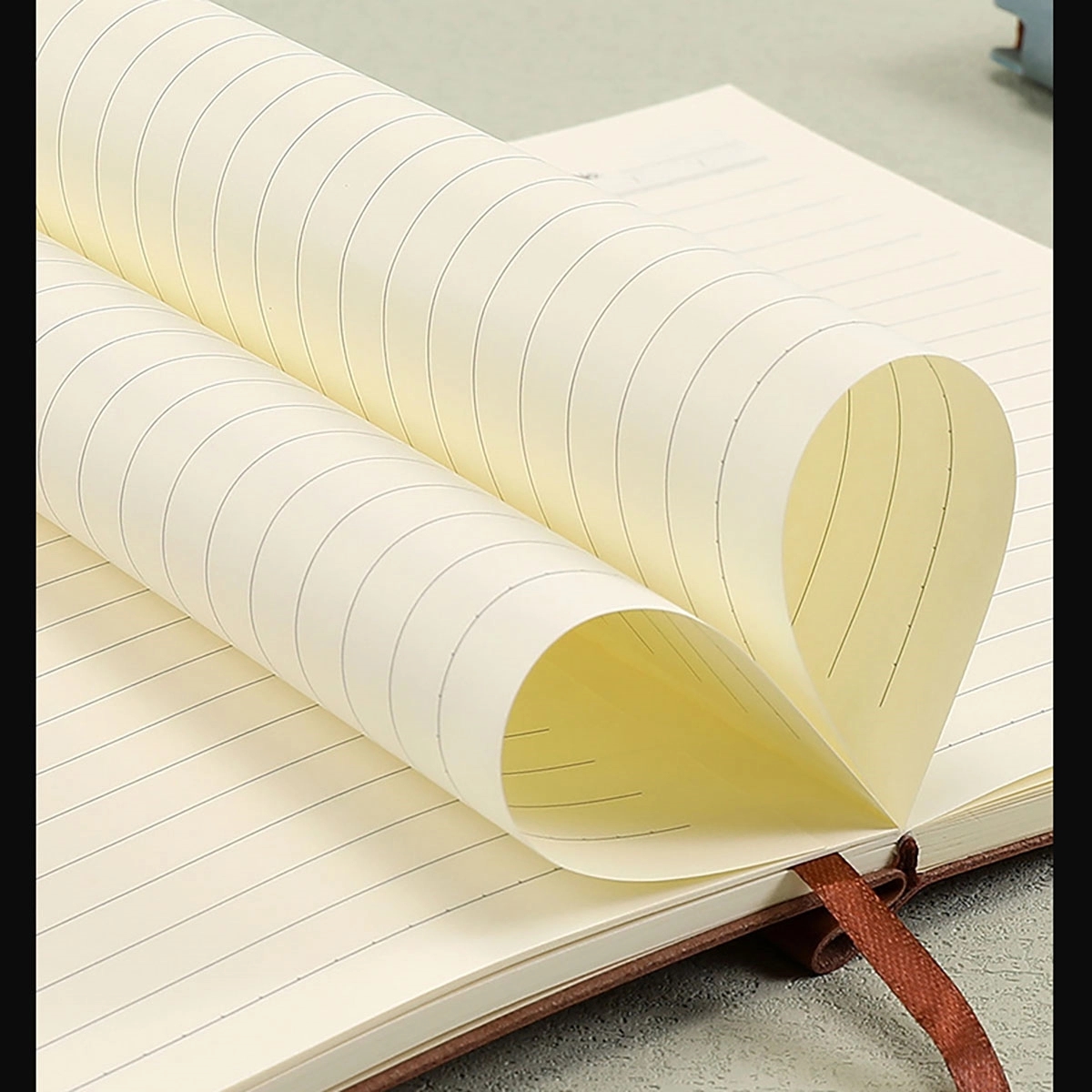 A6 Mini Journal Pocket Notepad 3