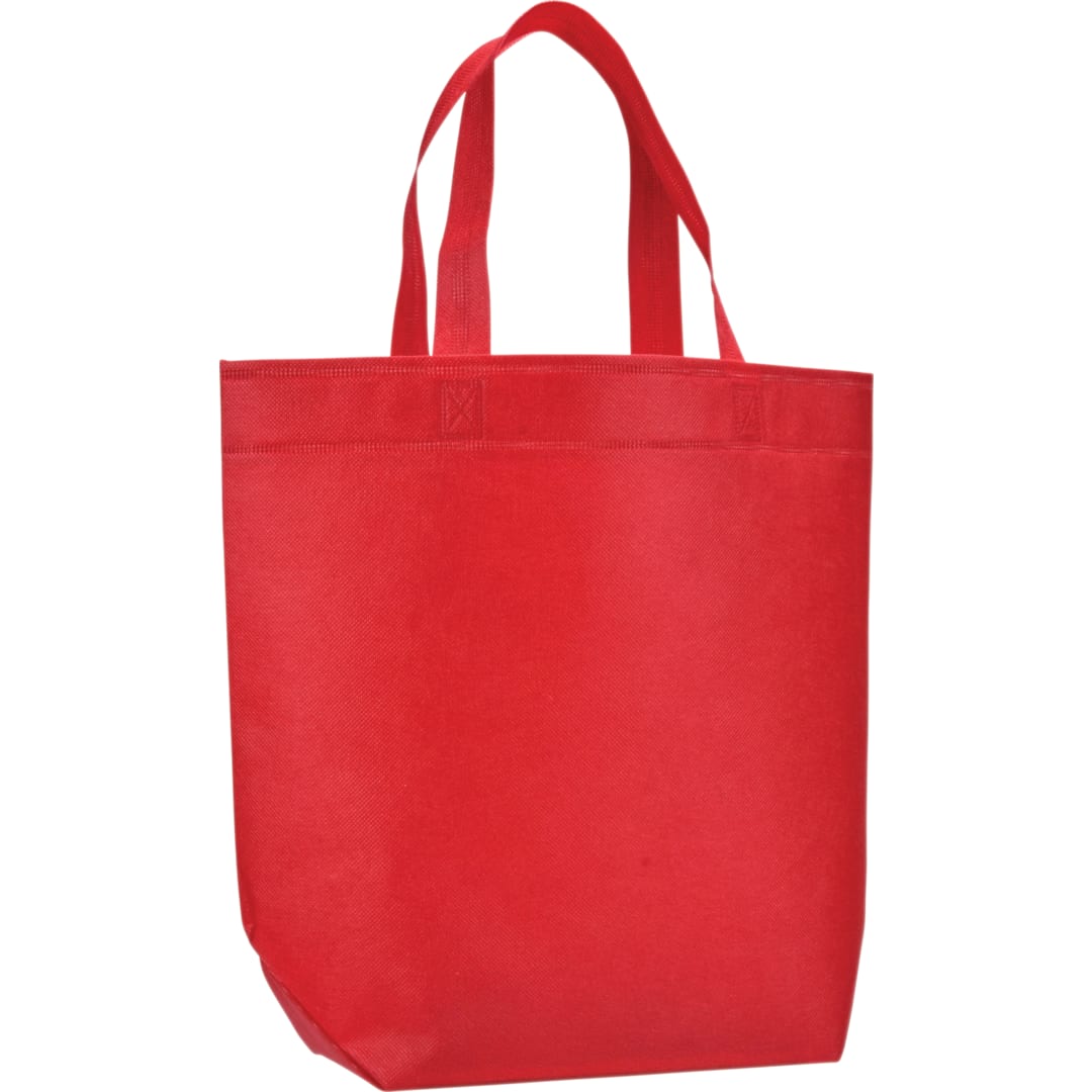 Challenger Non-Woven Shopper Tote 55