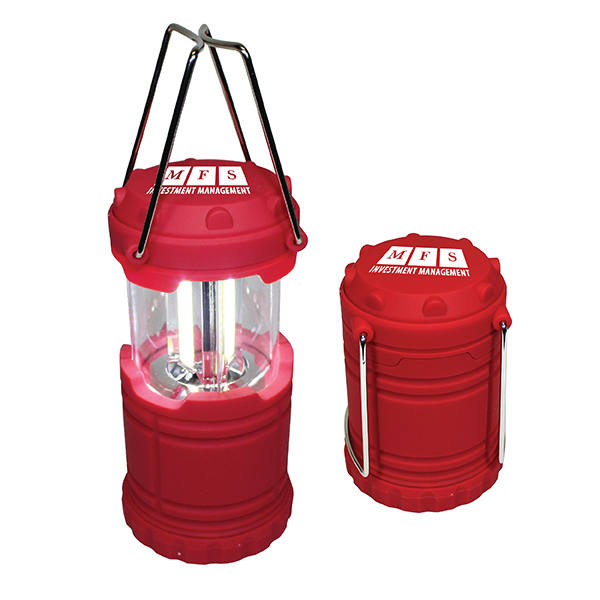 Halcyon® Collapsible Lantern 1