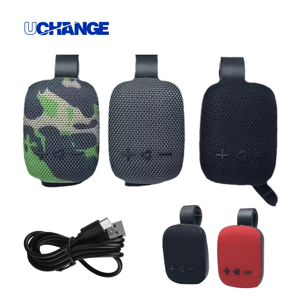 Universal Travel Adapter with USB Charging Ports 5
