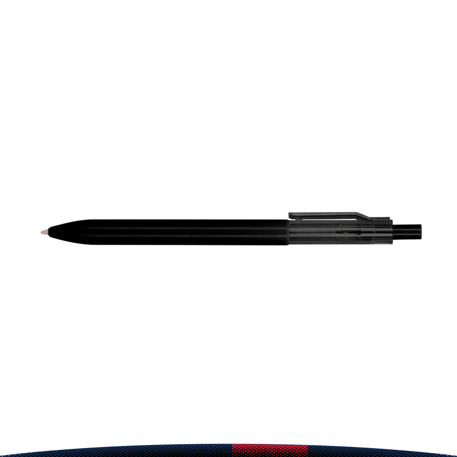 Paden Recycled Ballpoint Pen 2