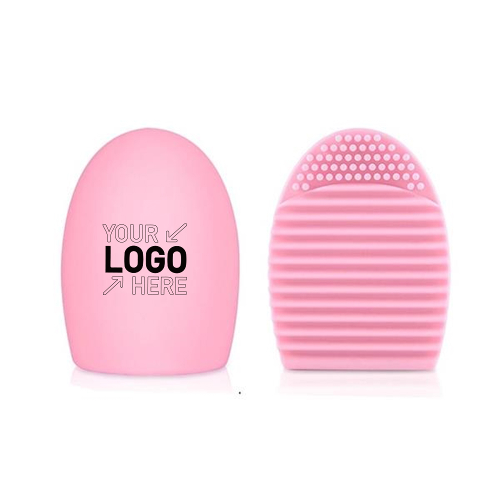 Silicone Makeup Brush Cleaner 4