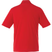 Men's DADE Short Sleeve Polo 219