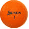 Srixon Soft Feel BRITE Golf Balls - 12 Pack 4