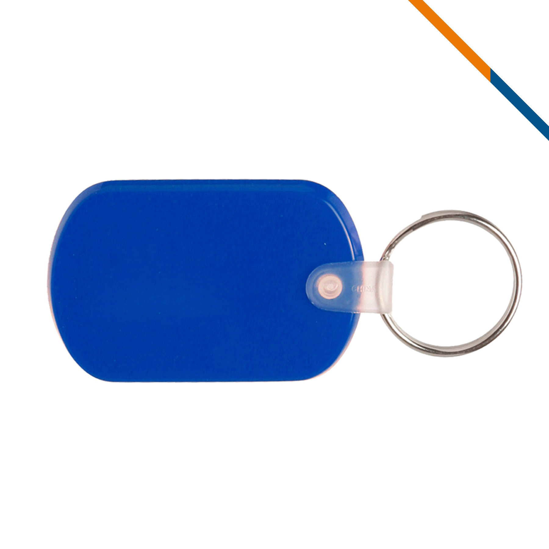 Pofer Soft Tag Keychain 13