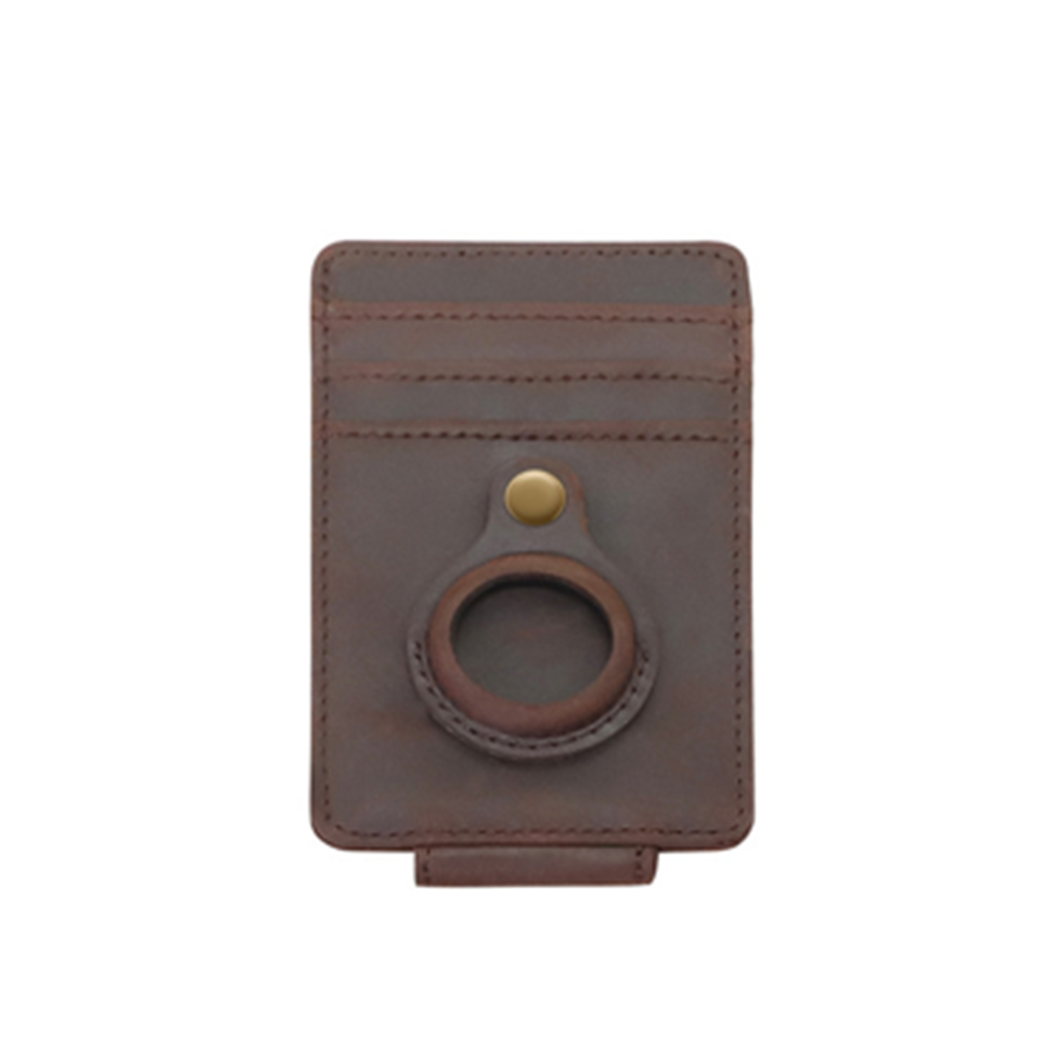 Genuine Leather Wallet 5