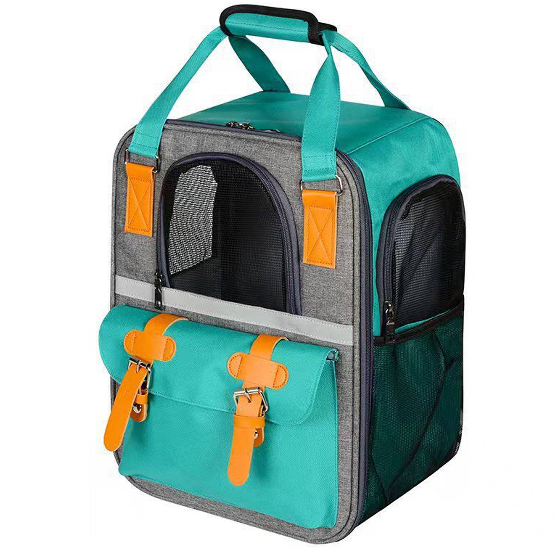 Portable Pet Travel Carrier Bag 7