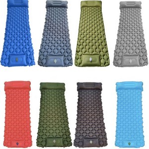 3Kg Double Warm Camping Sleeping Bag 7