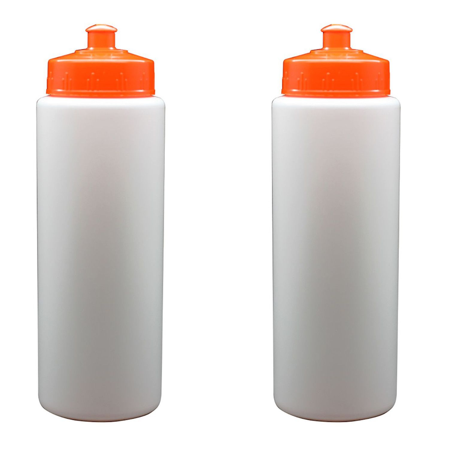 E-Z Flow 32 Oz w/Screw Top 21