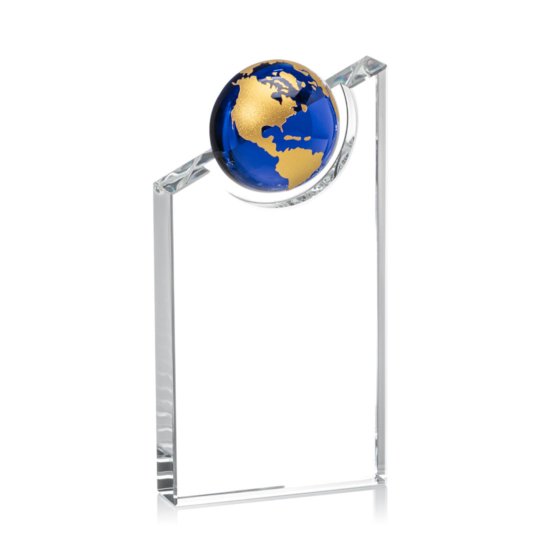 Axis Globe VividPrint™ Award 22