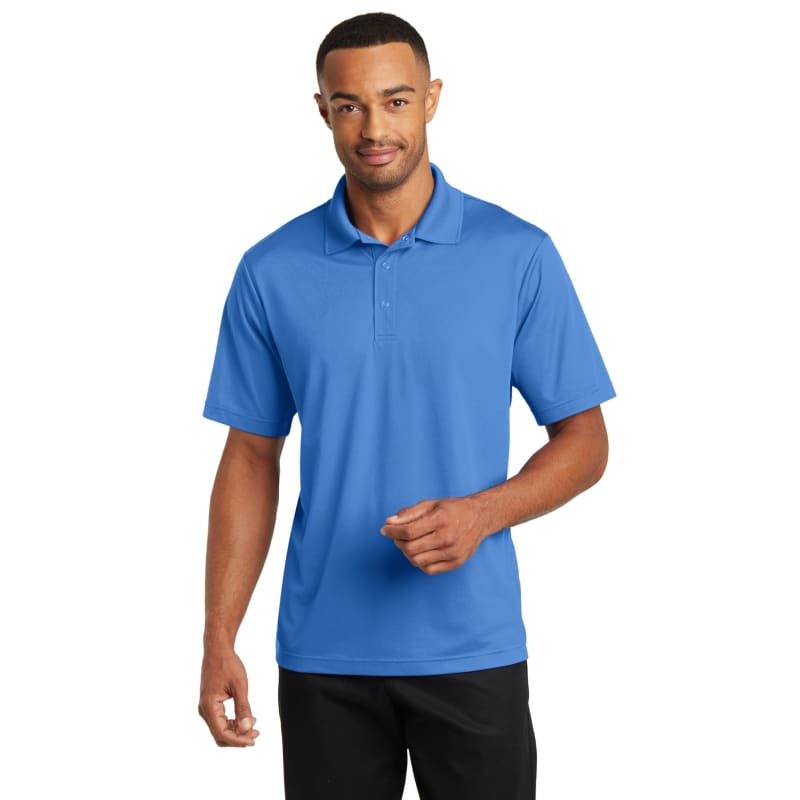 CornerStone Micropique Gripper Polo. 25