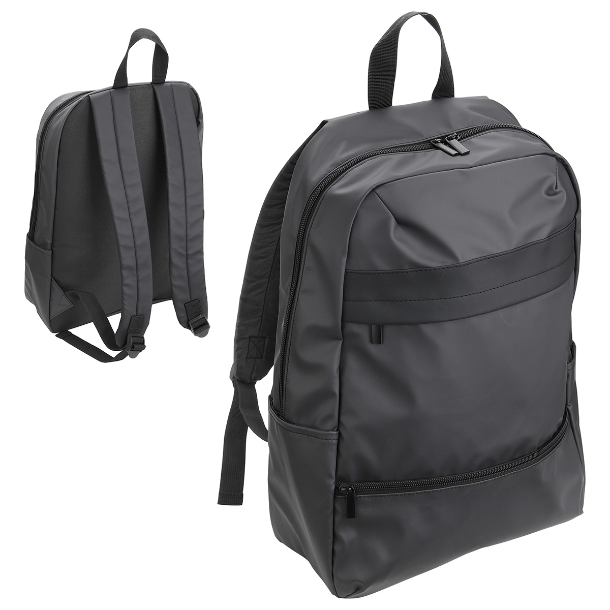 Compass Backpack 8