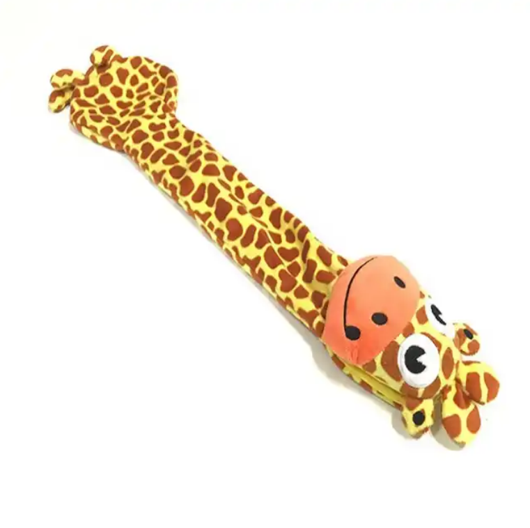 Animal Plush Stethoscope Cover 3