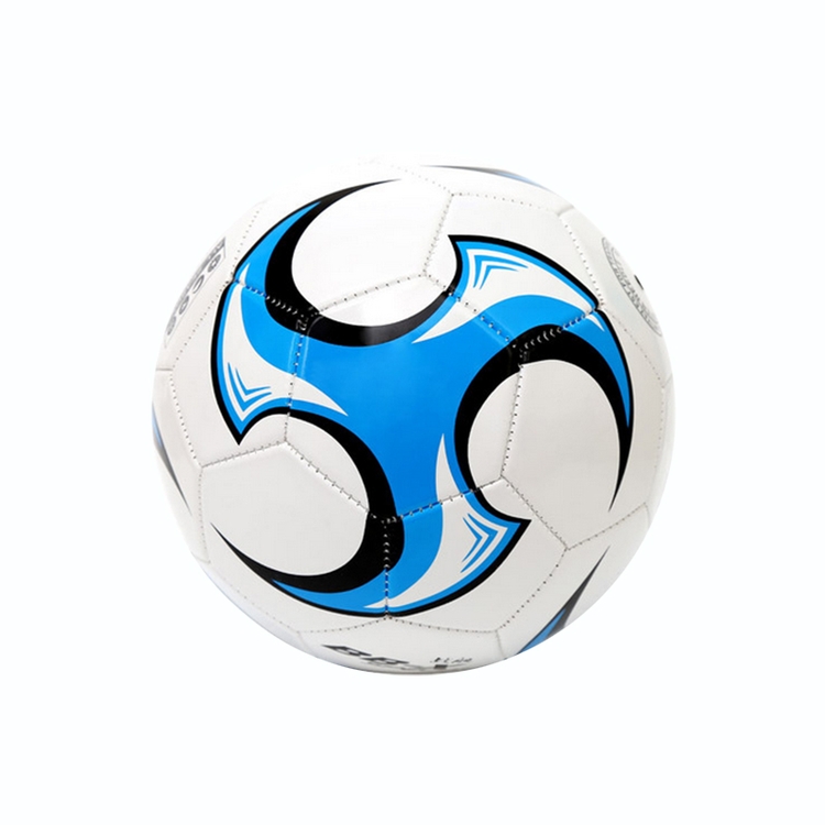Custom Size 2 PU Soccer ball 2