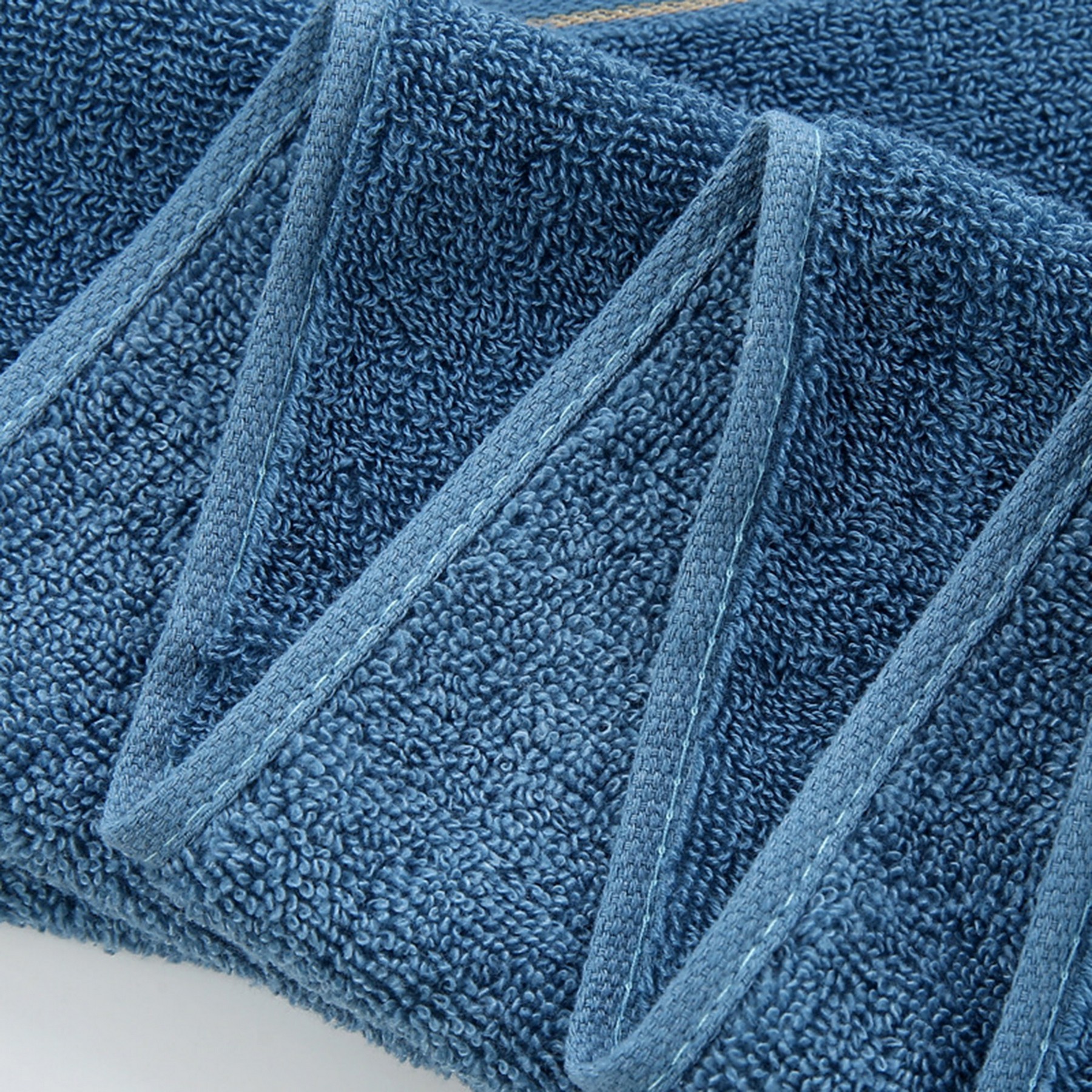 Pure Cotton Bath Towel 4