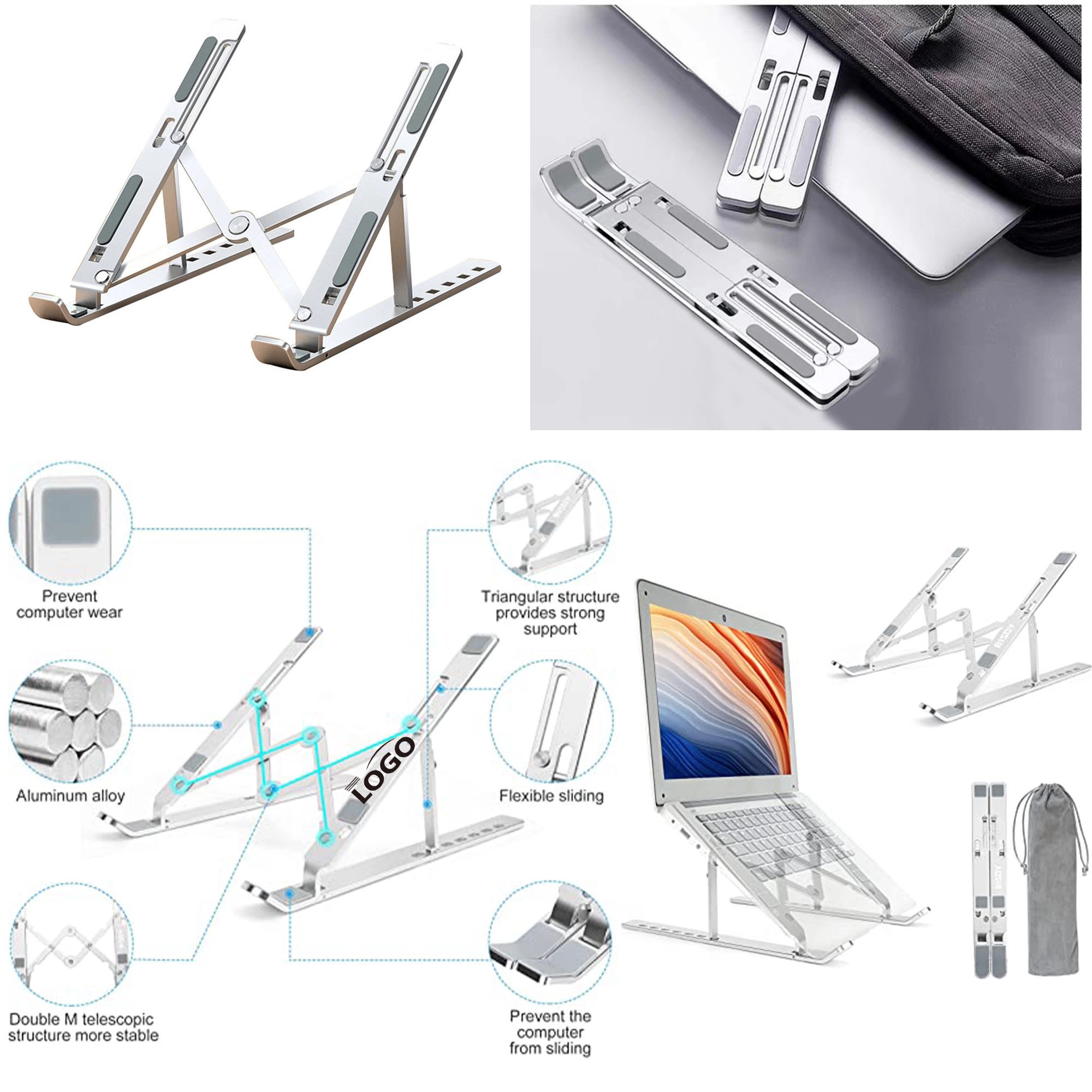 Laptop Stand