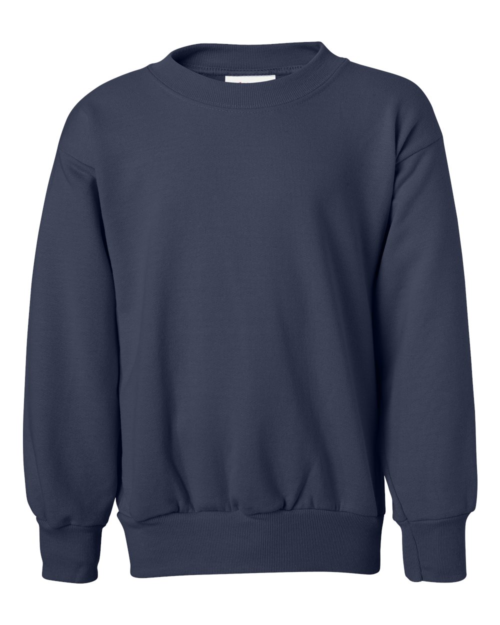 Youth EcoSmart® Crewneck Sweatshirt - P360 68