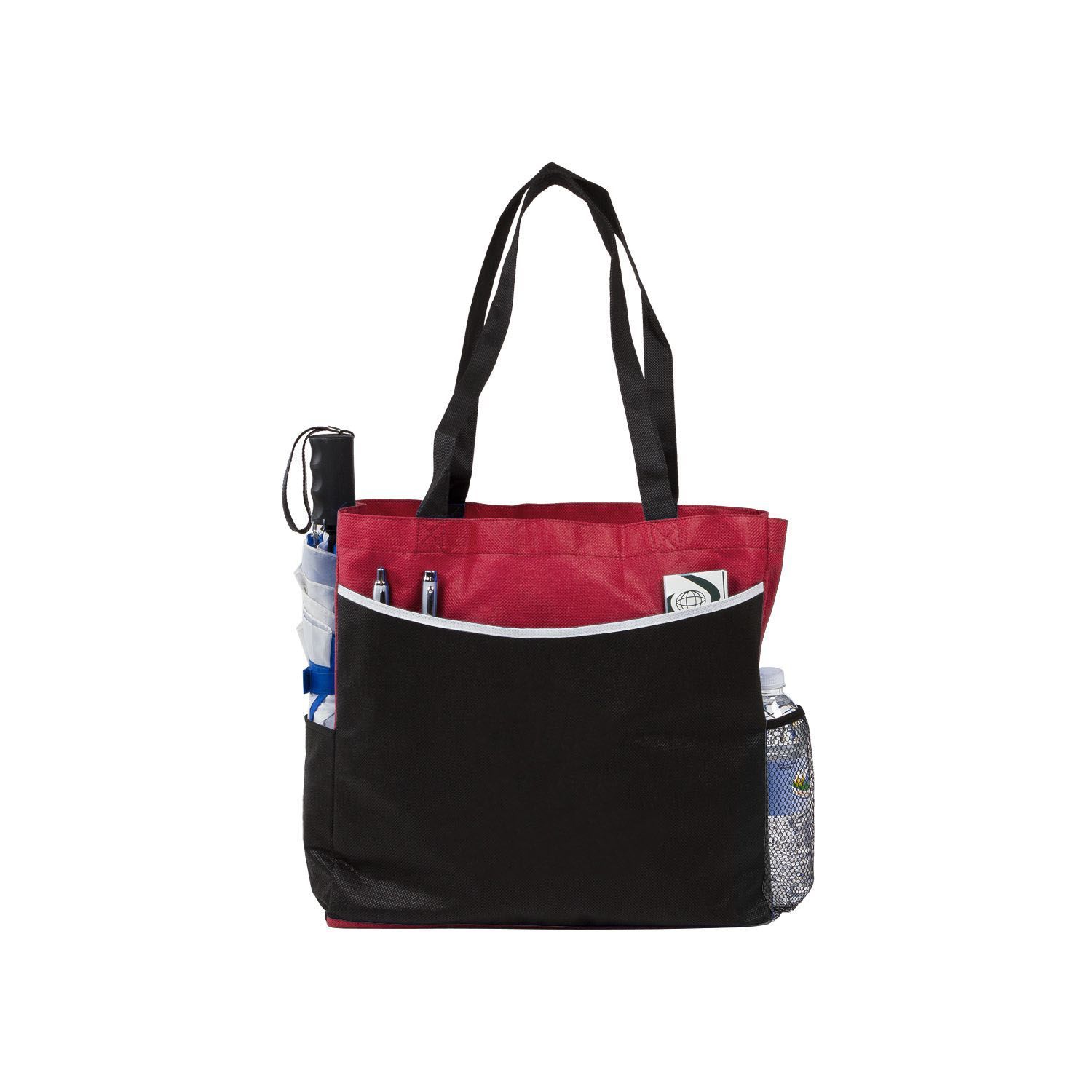 Convention Tote 7