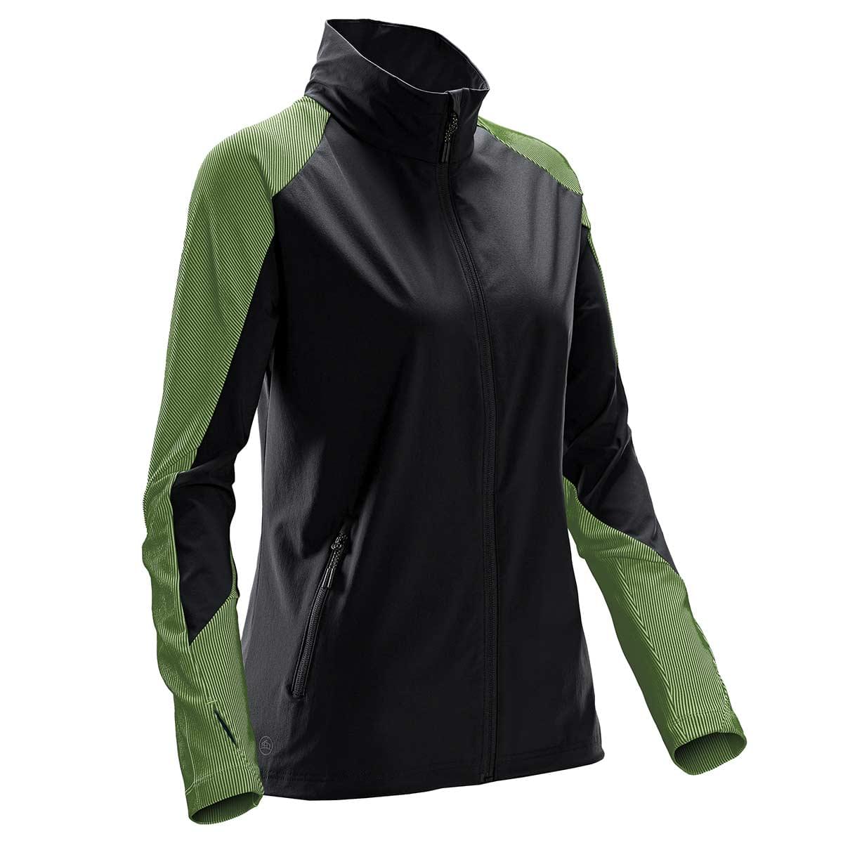 Stormtech Women's Octane Lightweight Jacket 4