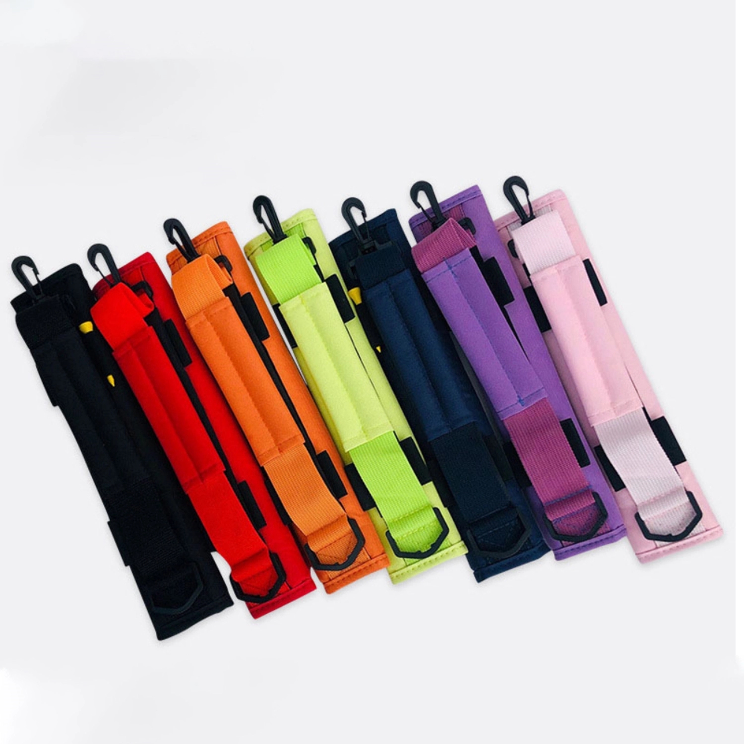 Golf Club Bag 3