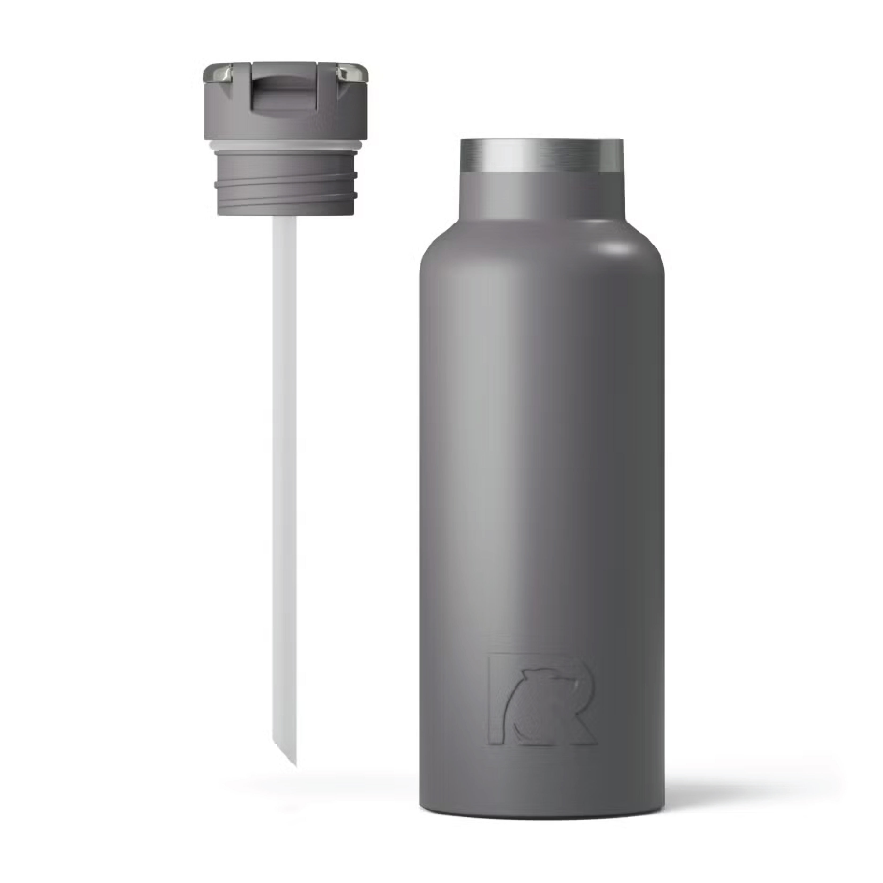RTIC 16oz Stainless Steel Ceramic-Lined Journey Water Bottles 22