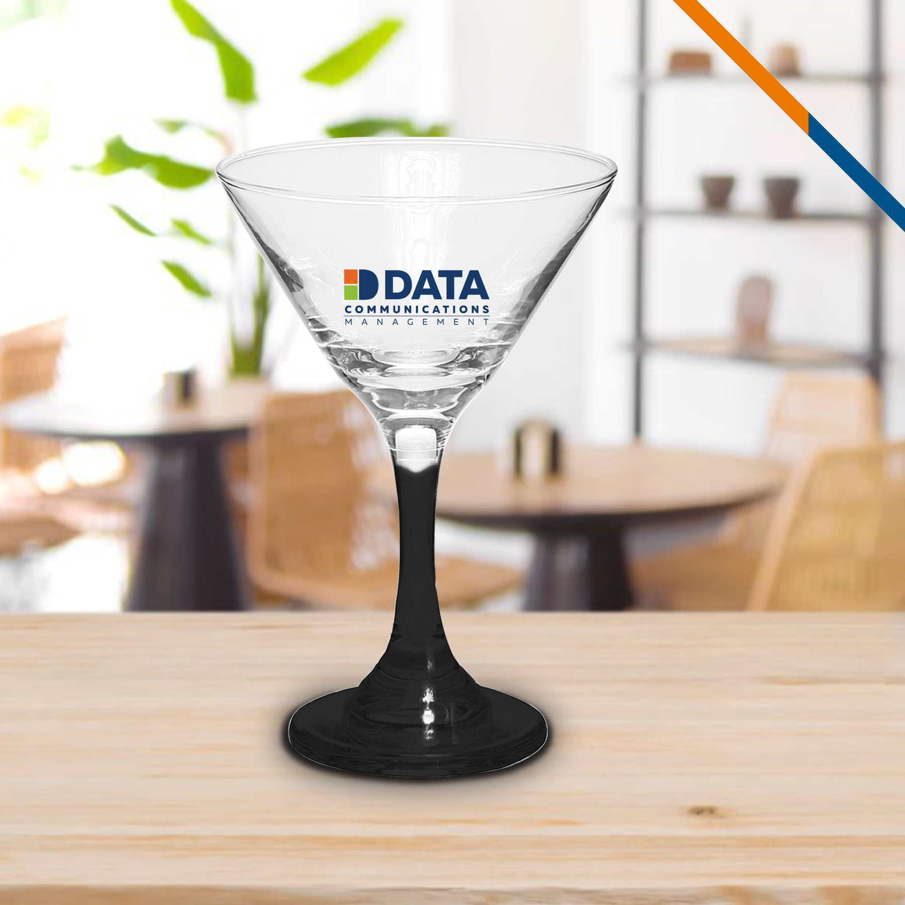 Farrell Martini Glasses 2