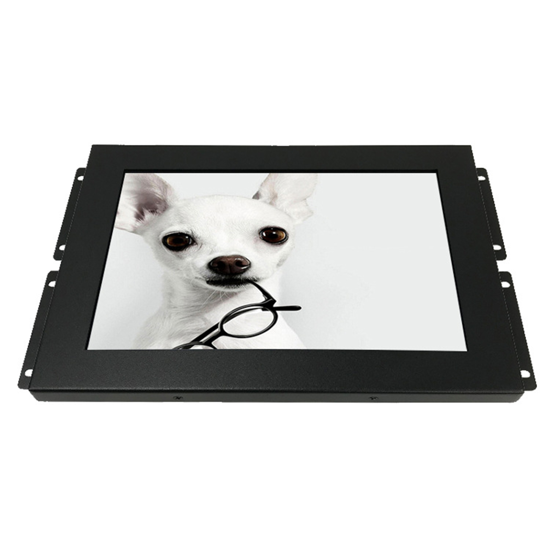 7" Digital Picture Frame 3