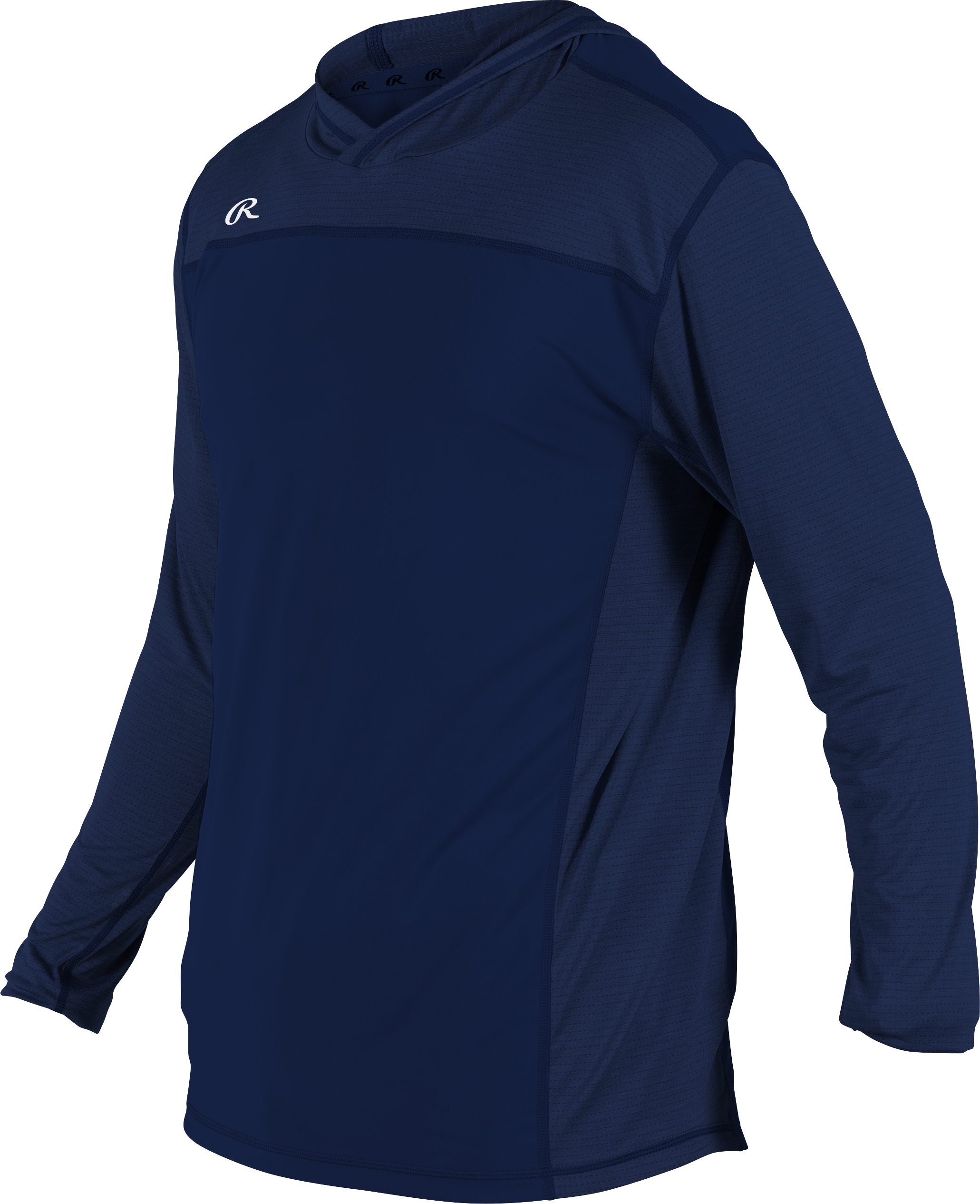 Rawlings Adult ColorSync Lightweight Hoodie 6