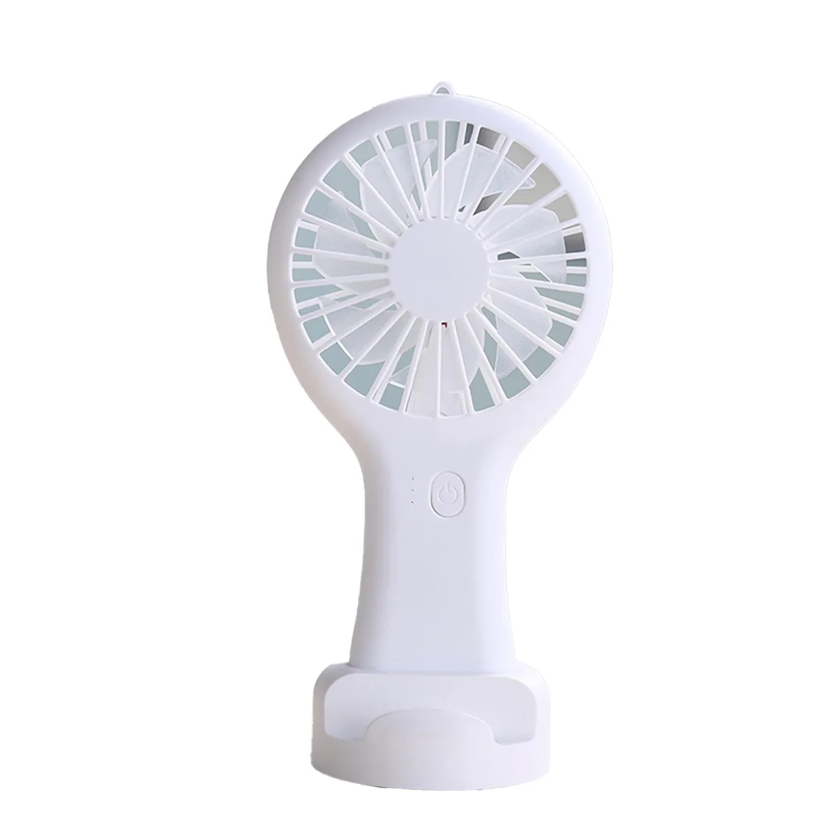 Mini Handheld Fan Portable Outdoor Electric Air Cooler 6