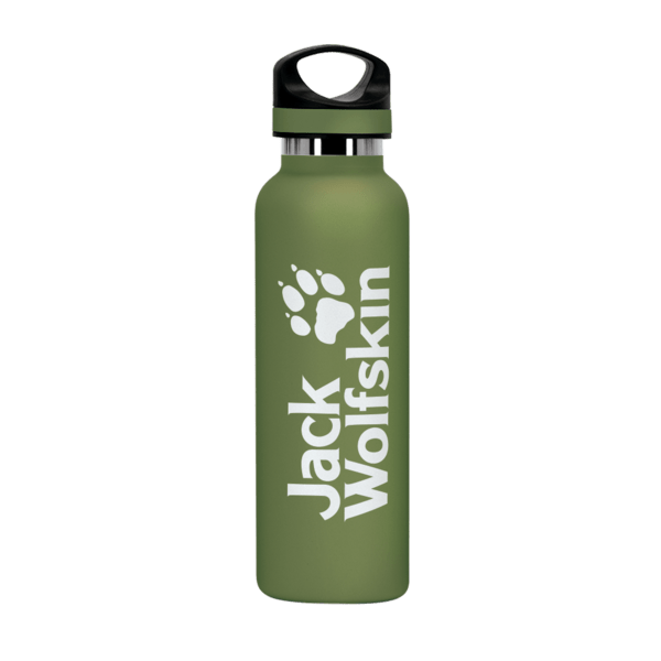 20 oz. Basecamp Tundra Bottle with Screw Top Lid 138