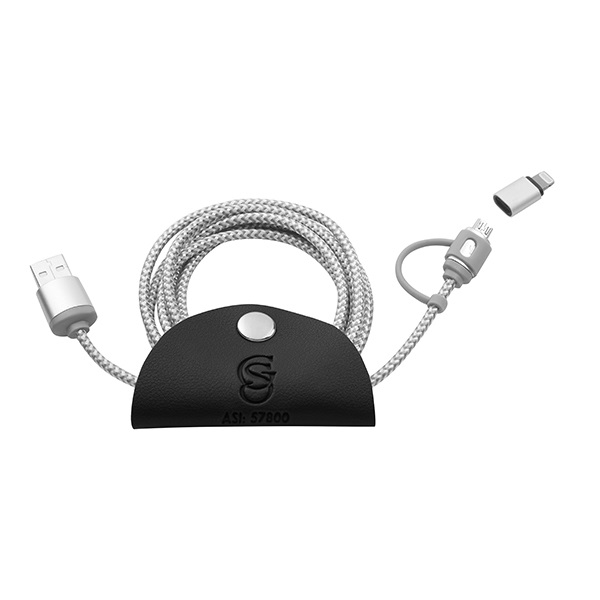 Taco Power Charging Cord 11