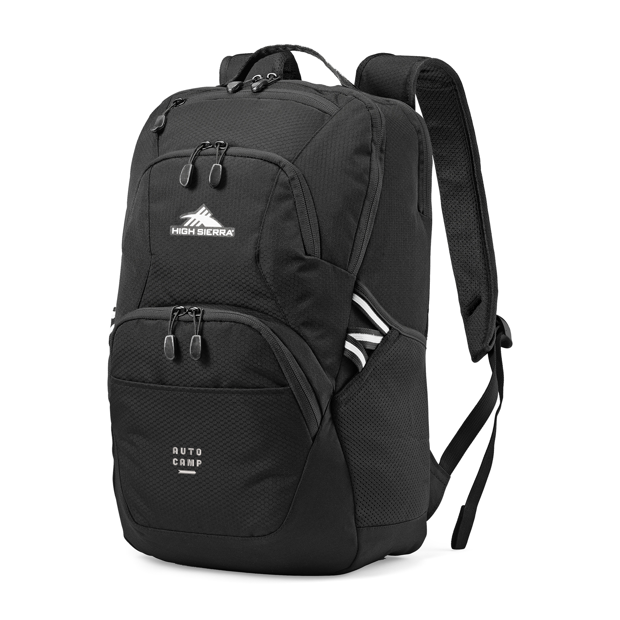 High Sierra® Swoop SG Laptop Backpack 61
