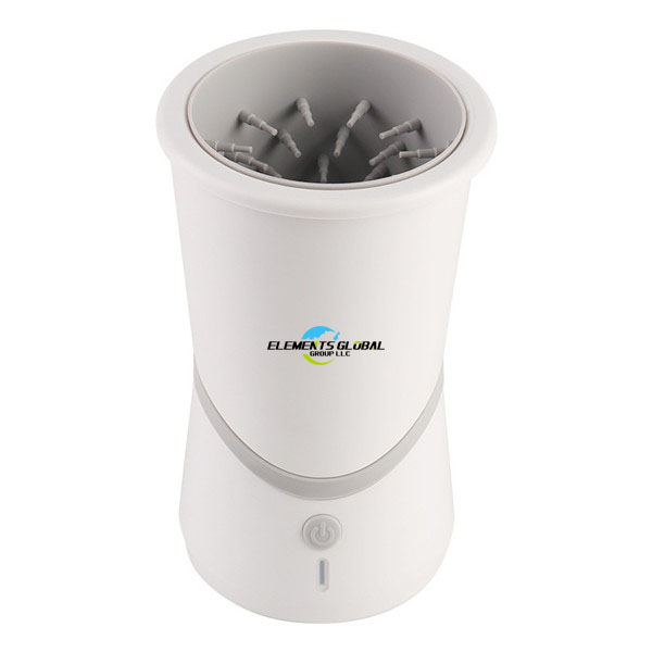 Pet Automatic Foot Washing Cup 4