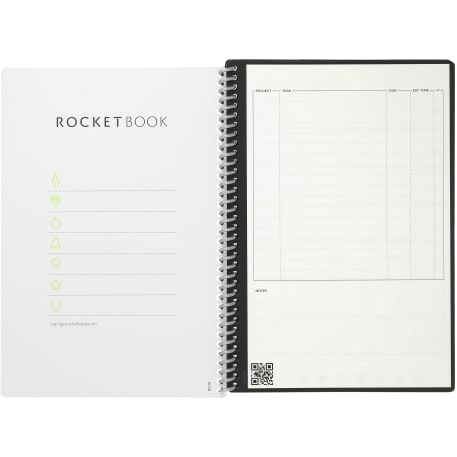 Rocketbook Fusion Executive Notebook Set 106