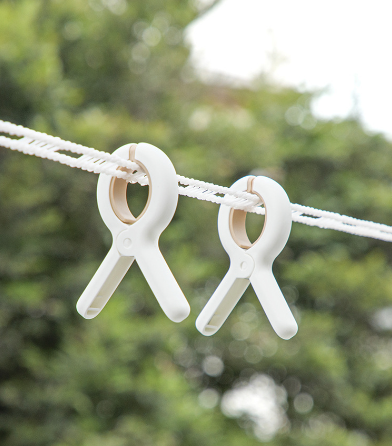 Towel Holder Clips for Clothes Pool Boat 5