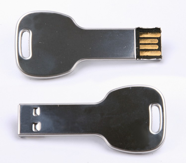 Key USB Flash Drive 4