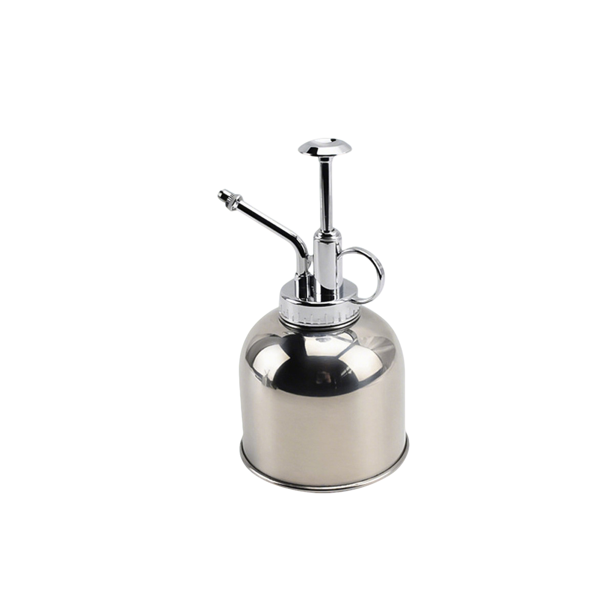 Stainless Steel Fine Mist Plant Mister 6