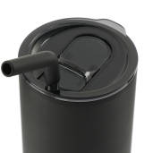 Lagom 16oz Tumbler w/ SS Straw 90