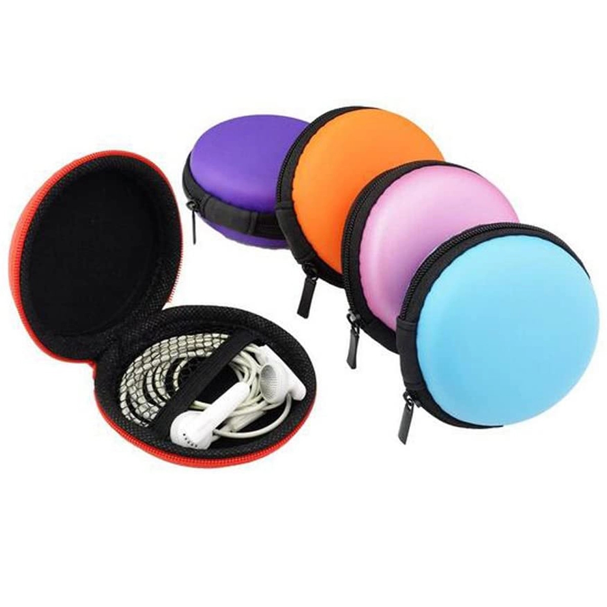Earphone Case 2