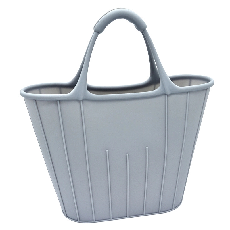 Silicone Carrying Bag 7