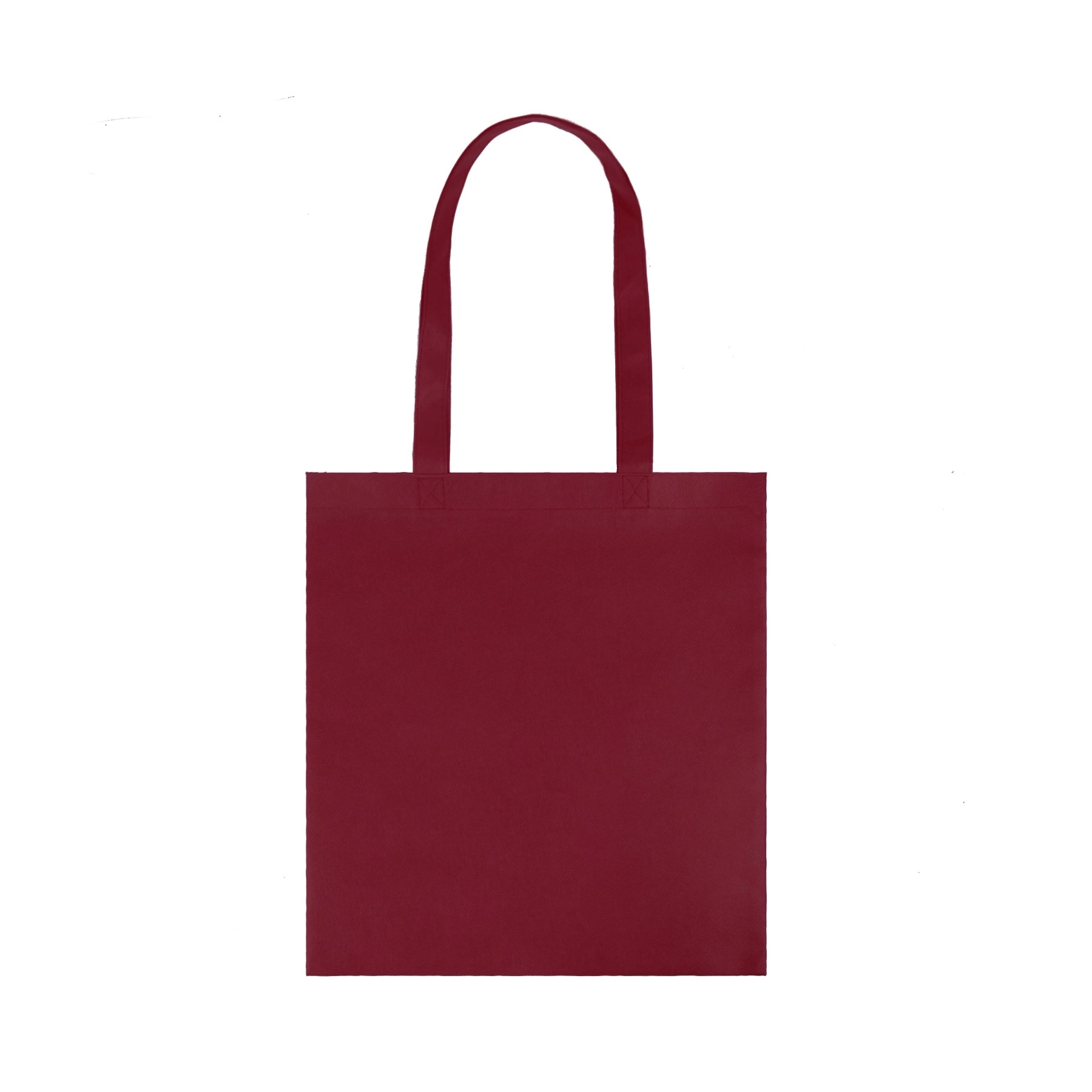 Non-woven Celebration Tote Bag 8